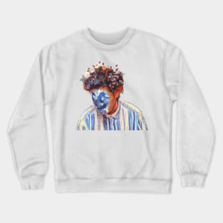 The Fall of Hobo Johnson Crewneck Sweatshirt